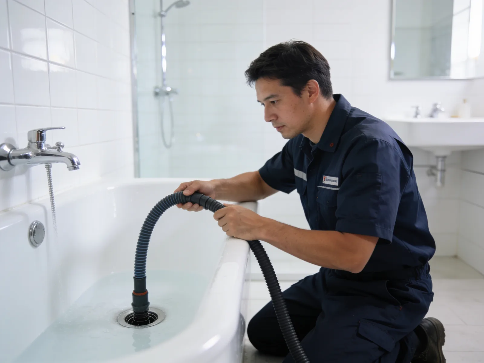 Emergency Plumber Glady, WV FAQs